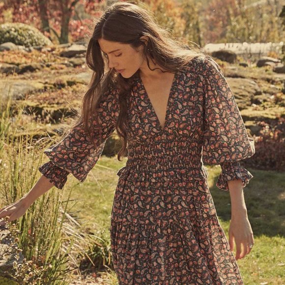 Doen Dresses & Skirts - Doen Cecily Dress NWOT